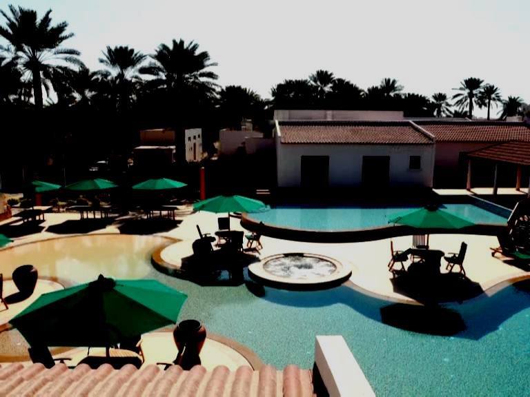 piscine-privee-bahrein