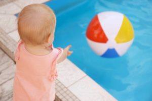 Comment sécuriser une piscine à débordement Les solutions homologuées - Morana